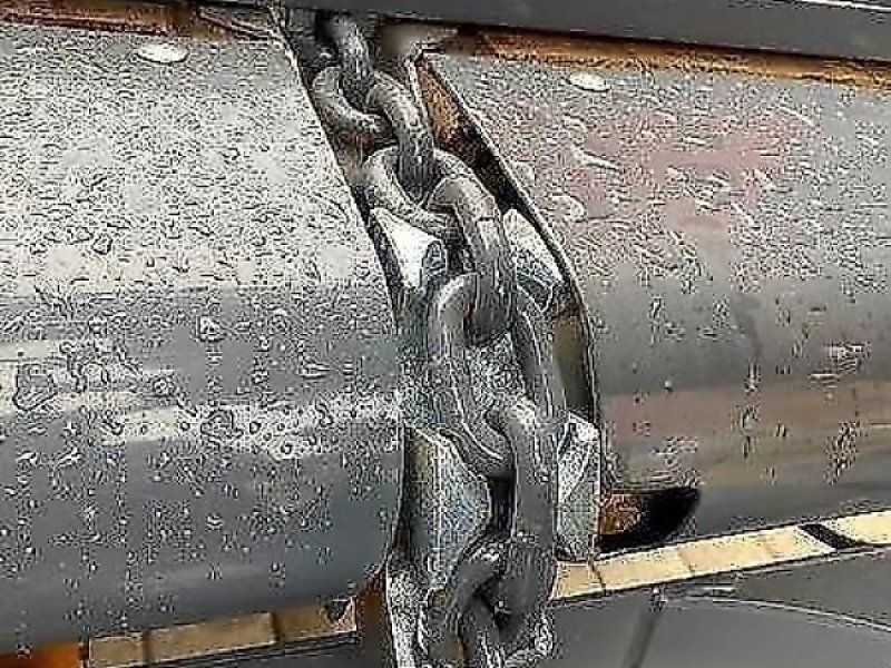 Metal-Fach AUFLAUFBREMSE 280-1