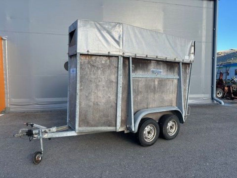 Gollob Viehanhänger 1.000kg 115cm,