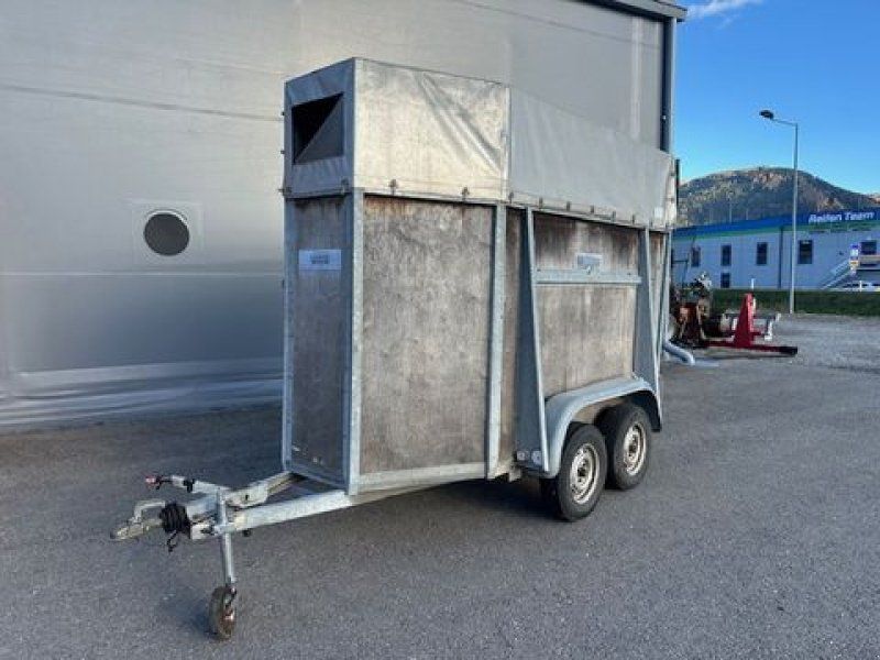 Gollob Viehanhänger 1.000kg 115cm,