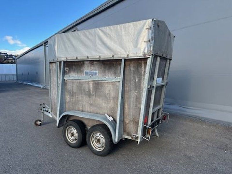 Gollob Viehanhänger 1.000kg 115cm,