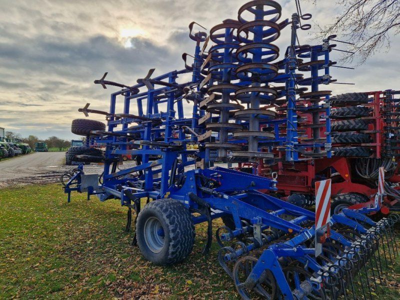 Köckerling Vector 620