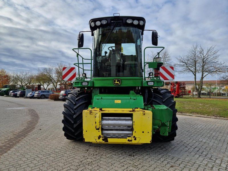 John Deere 7750i
