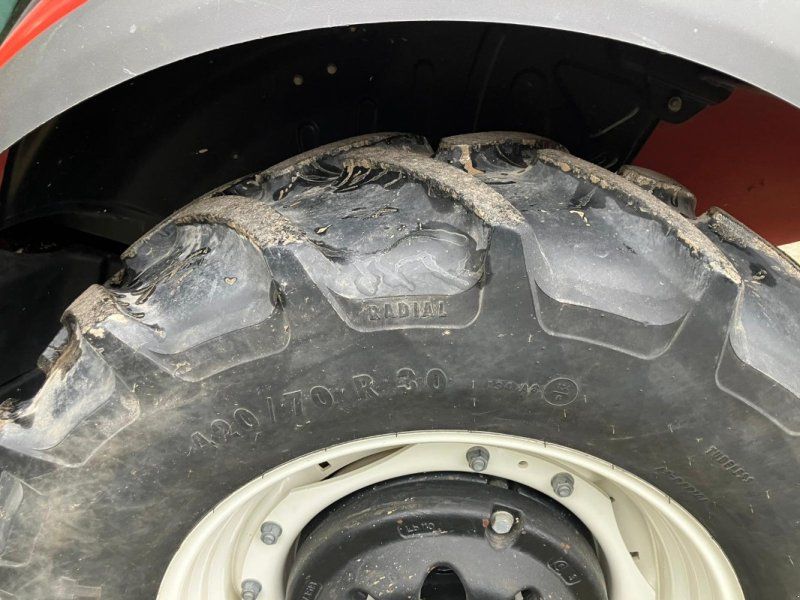 Steyr Kompakt 4095 HiLo