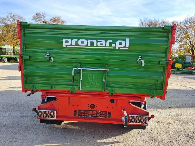 Pronar T 663/2