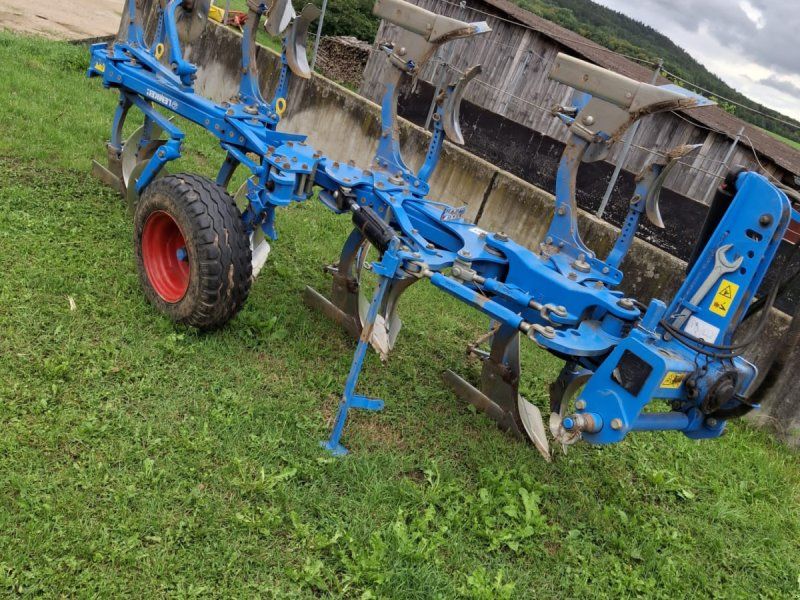 Lemken VariOpal 7