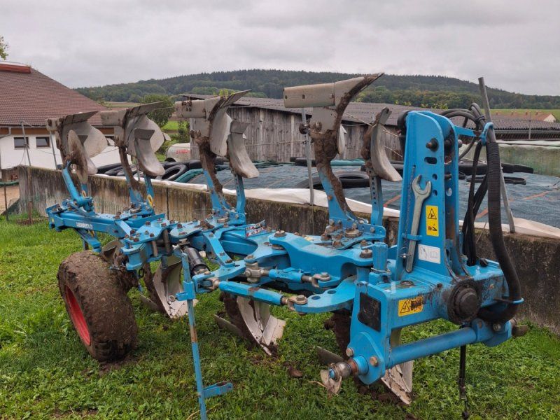 Lemken VariOpal 7