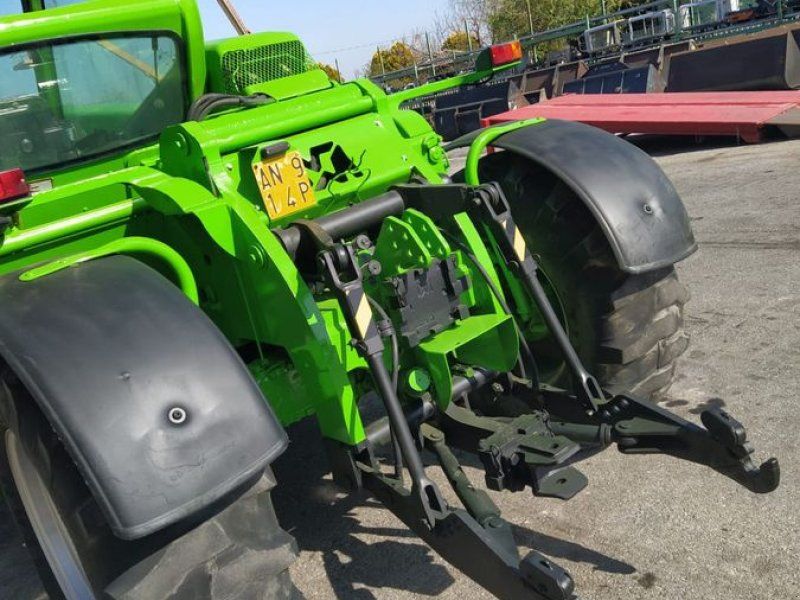 Merlo multifarmer 30.6