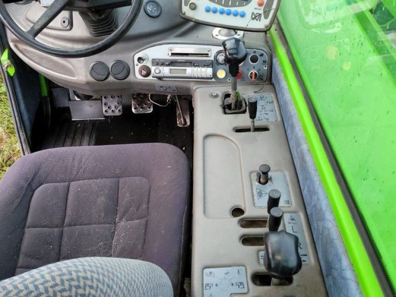 Merlo multifarmer 30.6