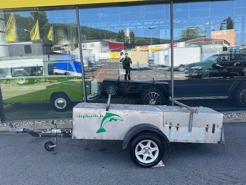 PEKA Kasten Surfboard 630 kg