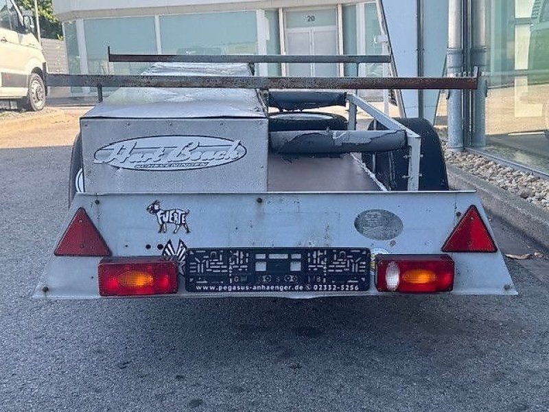 PEKA Kasten Surfboard 630 kg