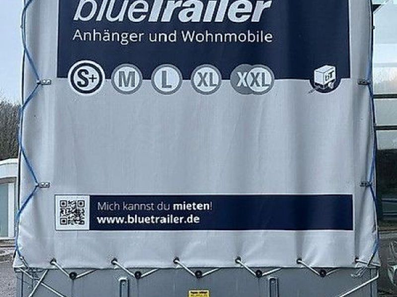 Temared Pro 3015  Kasten  750kg