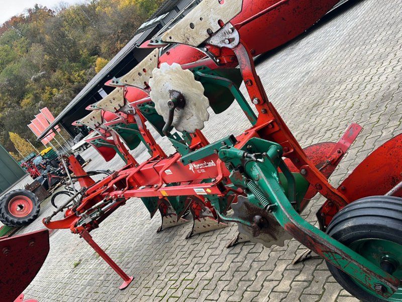 Kverneland LB 100 Vario