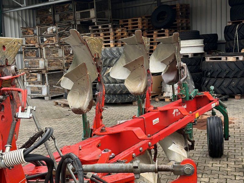 Kverneland LB 100 Vario