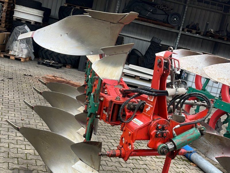 Kverneland LB 100 Vario