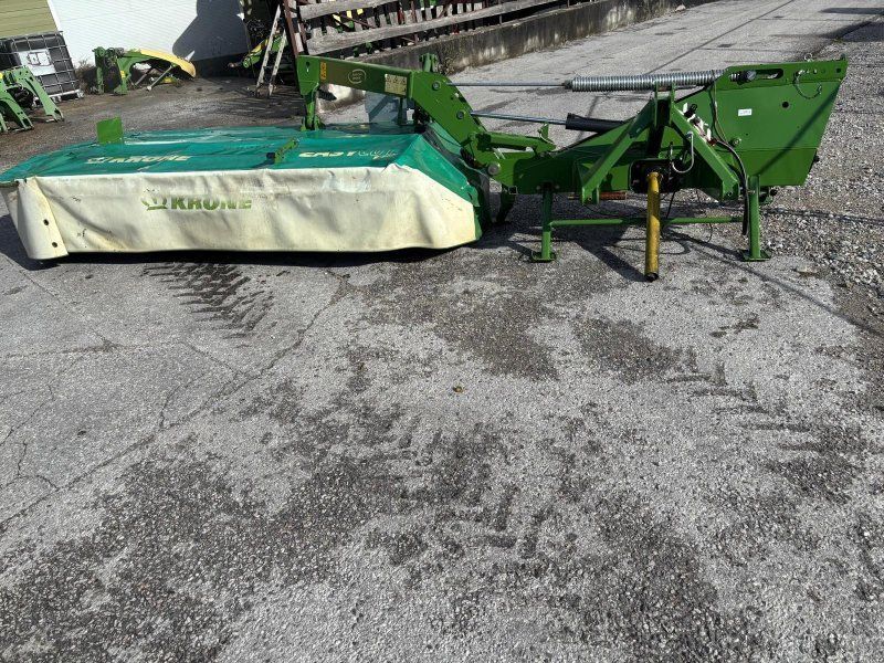 Krone Easy Cut R 280
