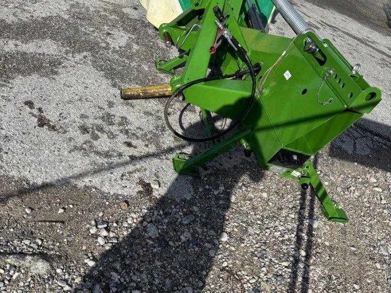 Krone Easy Cut R 280