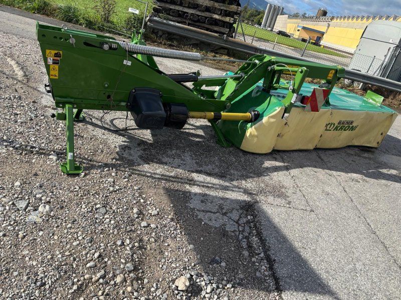 Krone Easy Cut R 280