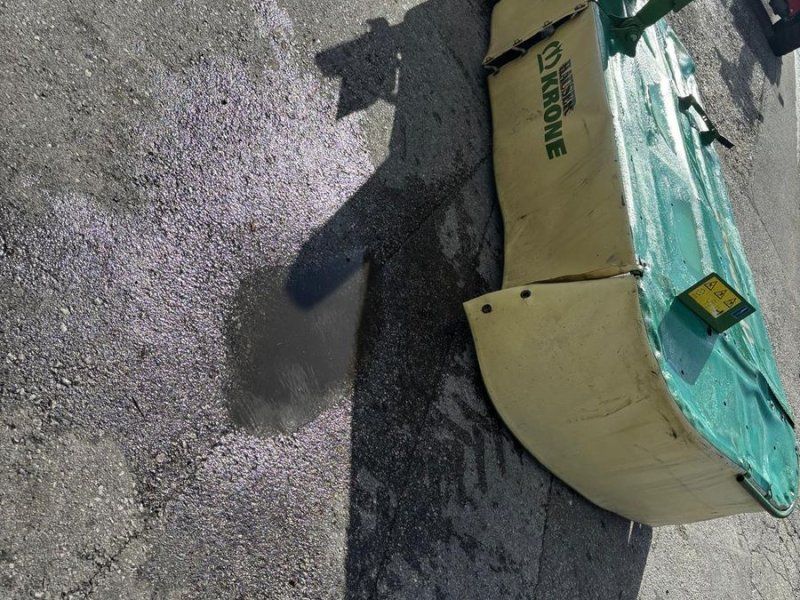 Krone Easy Cut R 280