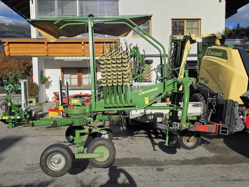 Krone SW 395
