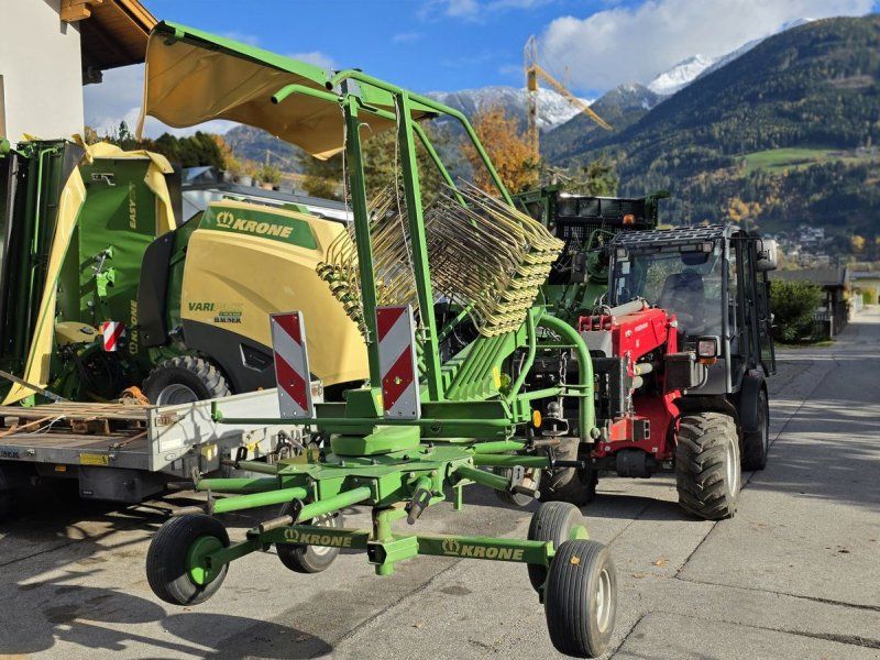 Krone SW 395