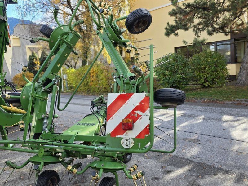 Krone KW 6.02/6