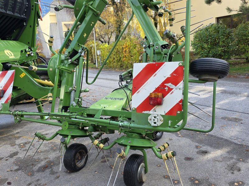 Krone KW 6.02/6