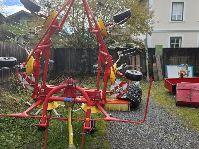 Pöttinger Euro Hit 61 N