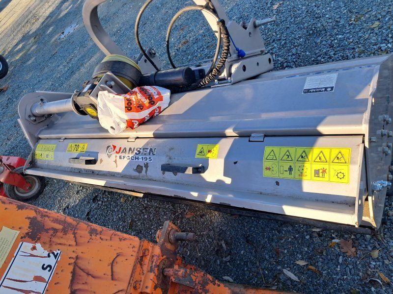 Jansen EFGCH-195