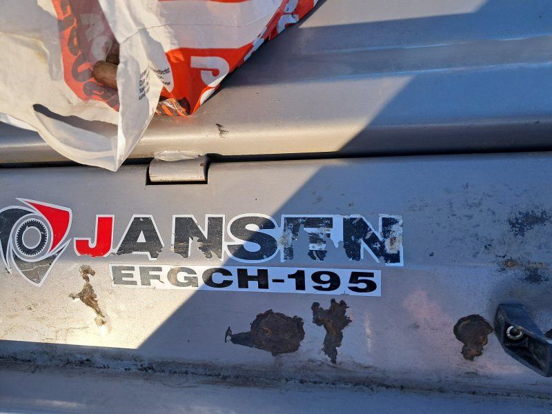Jansen EFGCH-195