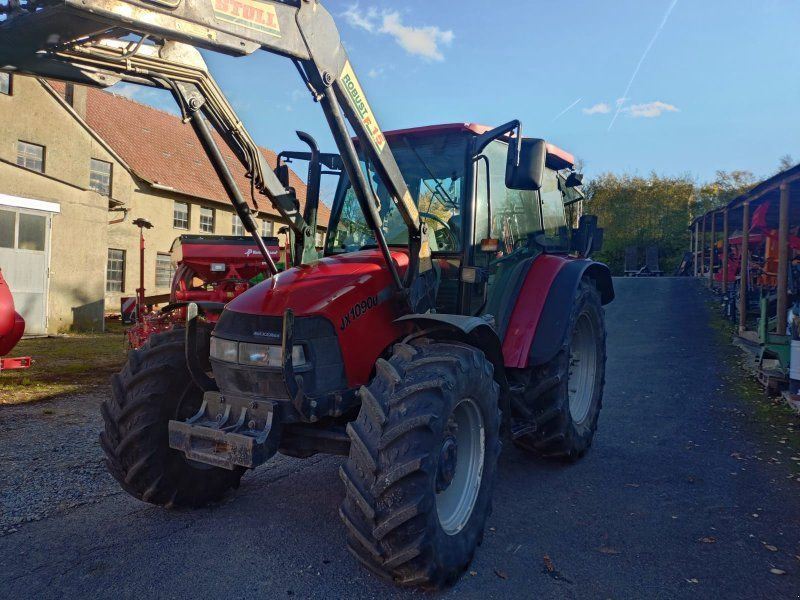 Case IH JX 1090 U