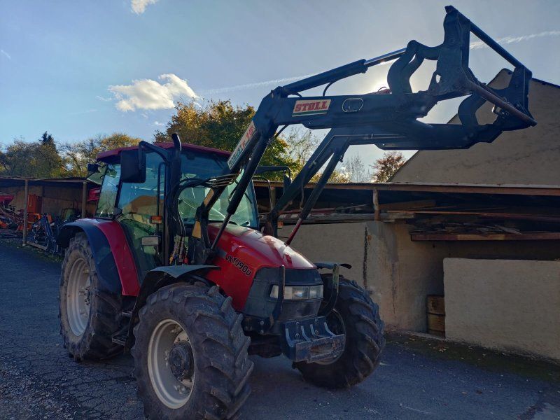 Case IH JX 1090 U