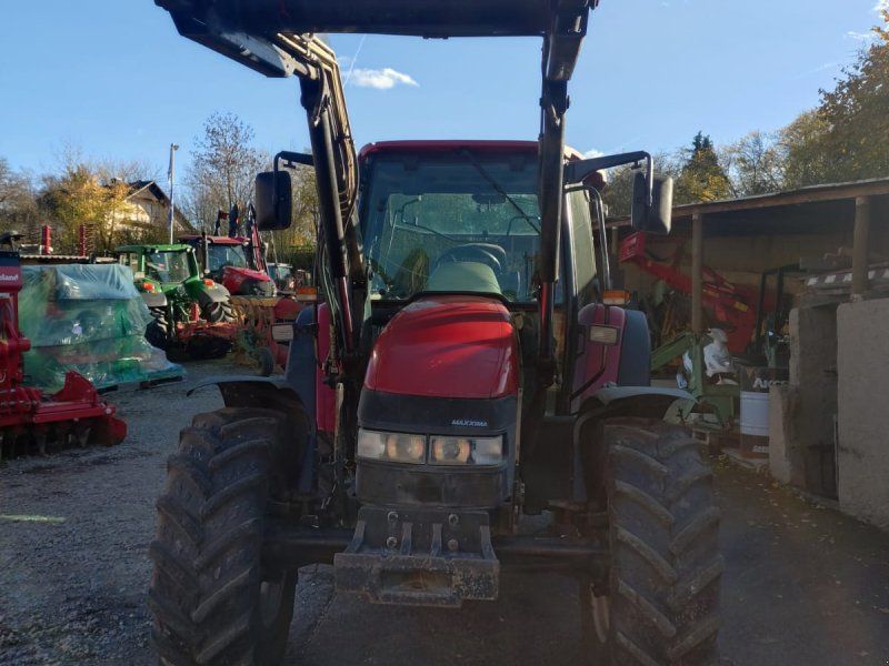 Case IH JX 1090 U