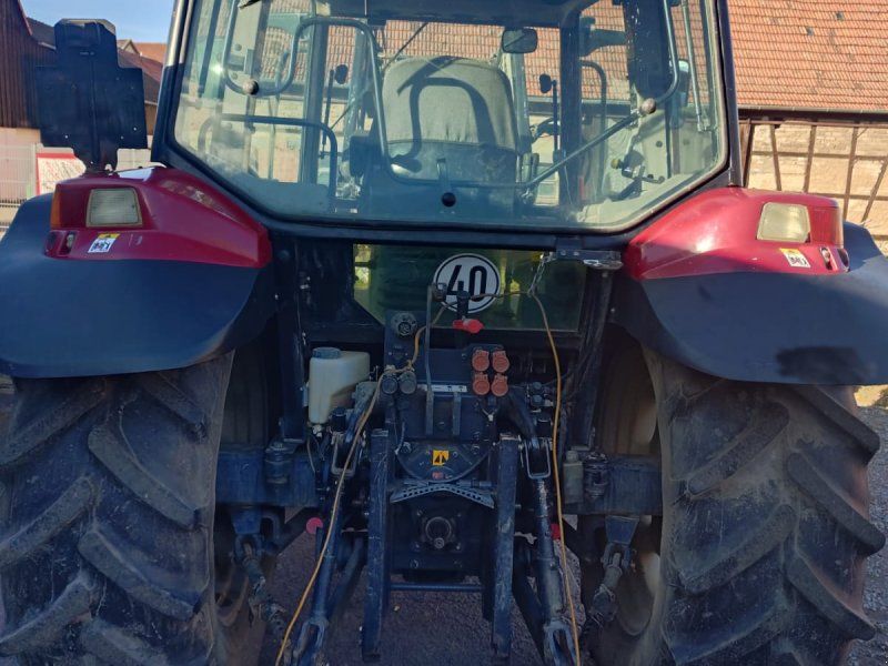 Case IH JX 1090 U