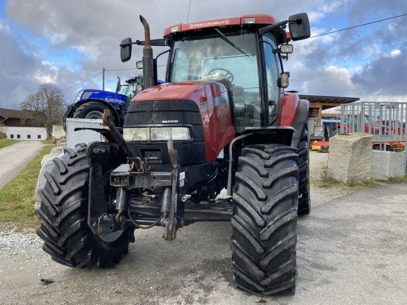 Case IH MXU 135 Profimodell