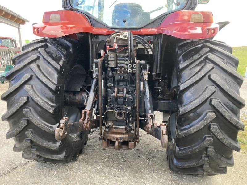 Case IH MXU 135 Profimodell