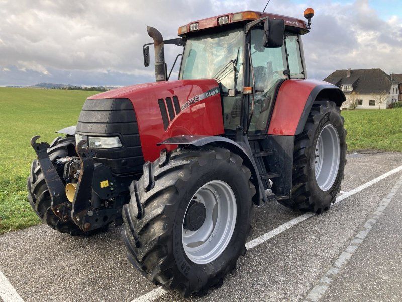 Case IH CVX 1135 Profimodell