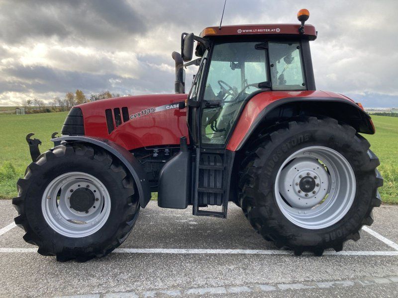 Case IH CVX 1135 Profimodell