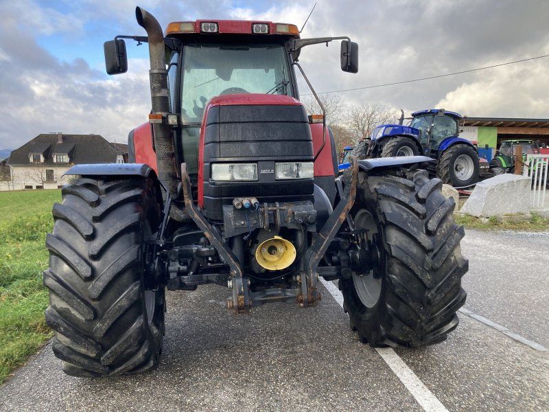 Case IH CVX 1135 Profimodell