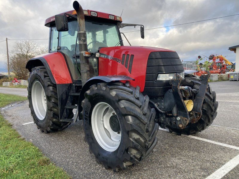 Case IH CVX 1135 Profimodell