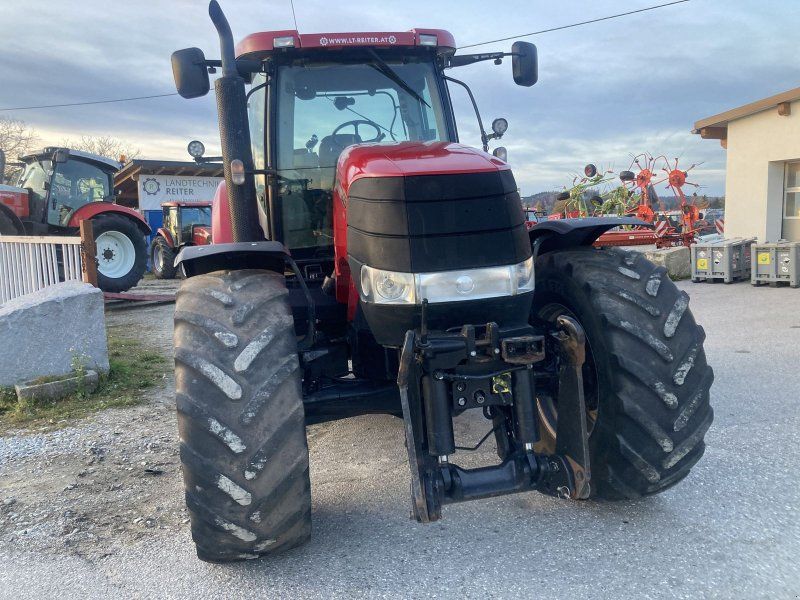 Case IH Puma 225 CVX