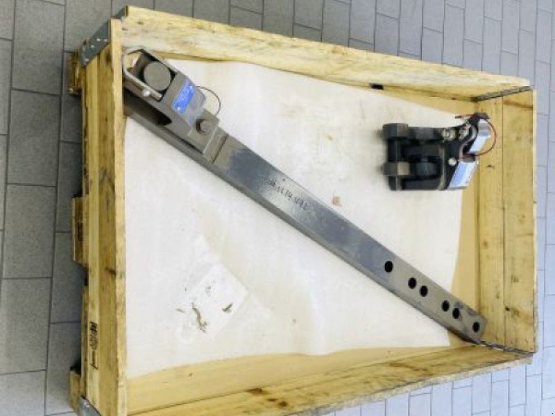 Fendt ZUGSTANGE 30ER BOLZEN