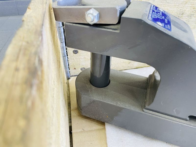 Fendt ZUGSTANGE 30ER BOLZEN