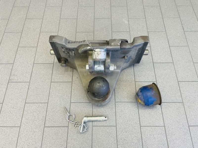 Scharmüller K80 ZKK HÖHENVERSTELLBAR