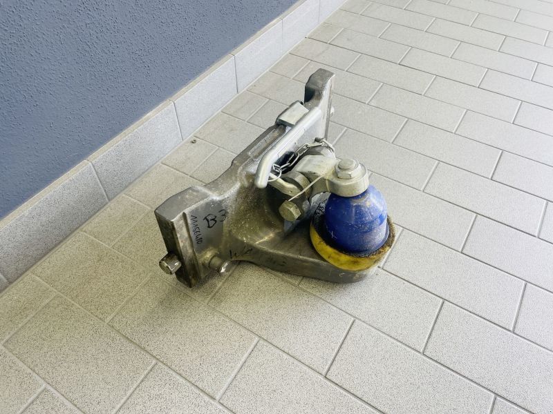 Scharmüller K80 ZKK HÖHENVERSTELLBAR