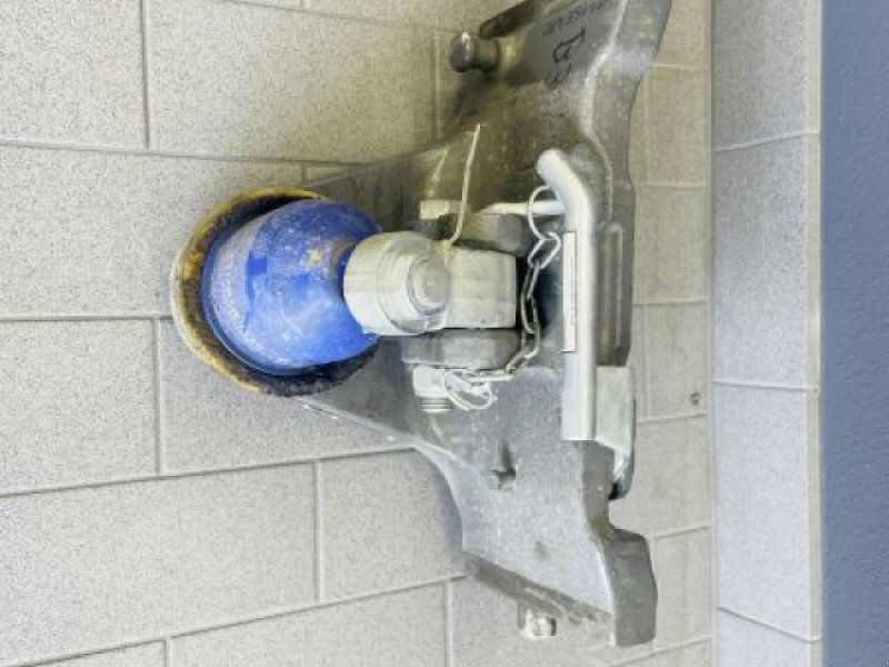 Scharmüller K80 ZKK HÖHENVERSTELLBAR