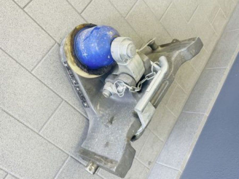 Scharmüller K80 ZKK HÖHENVERSTELLBAR