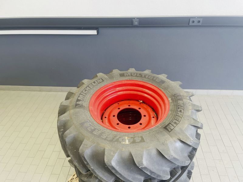 Fendt RÄDER 440/65R24 128D