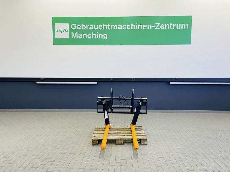 Alö FLIBAL 89 MM Euro