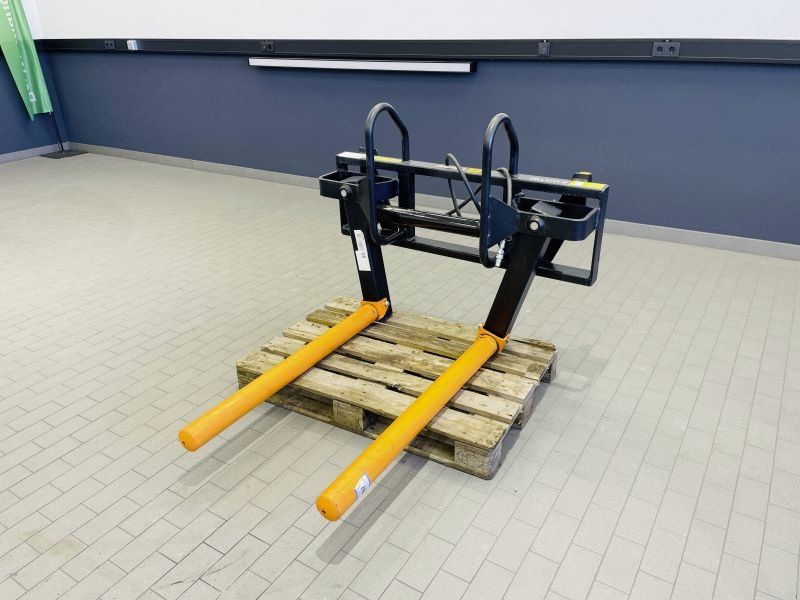 Alö FLIBAL 89 MM Euro