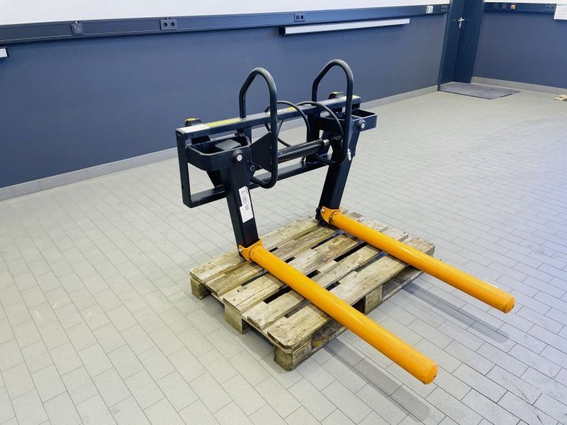 Alö FLIBAL 89 MM Euro